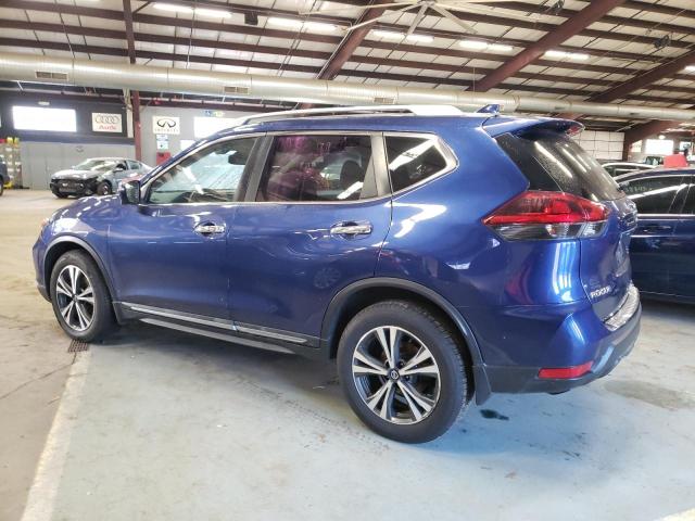 Photo 1 VIN: 5N1AT2MV6JC838462 - NISSAN ROGUE 