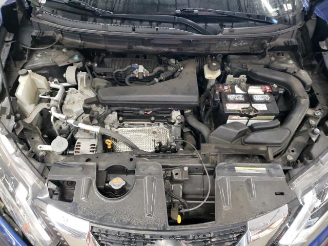 Photo 10 VIN: 5N1AT2MV6JC838462 - NISSAN ROGUE 