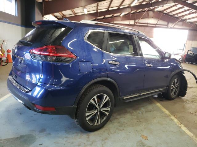 Photo 2 VIN: 5N1AT2MV6JC838462 - NISSAN ROGUE 