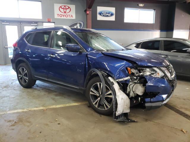 Photo 3 VIN: 5N1AT2MV6JC838462 - NISSAN ROGUE 