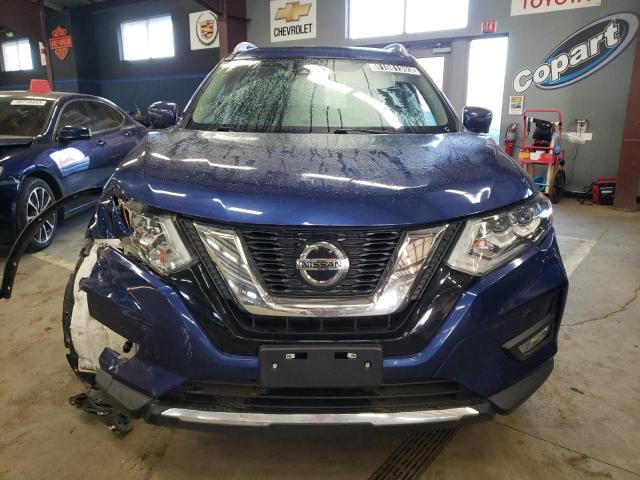 Photo 4 VIN: 5N1AT2MV6JC838462 - NISSAN ROGUE 