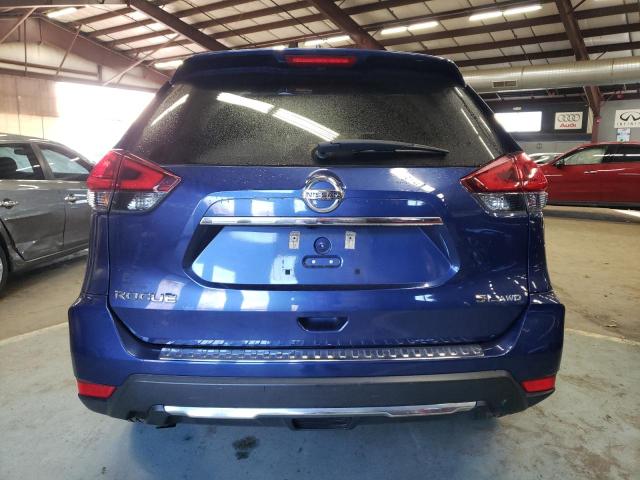 Photo 5 VIN: 5N1AT2MV6JC838462 - NISSAN ROGUE 