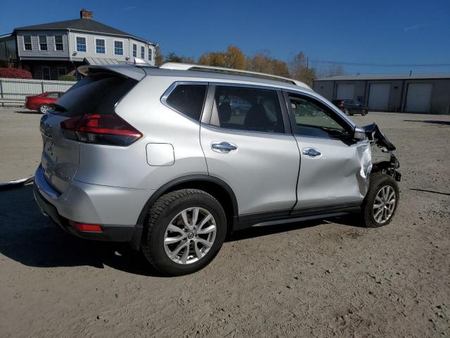 Photo 2 VIN: 5N1AT2MV6JC839319 - NISSAN ROGUE S 