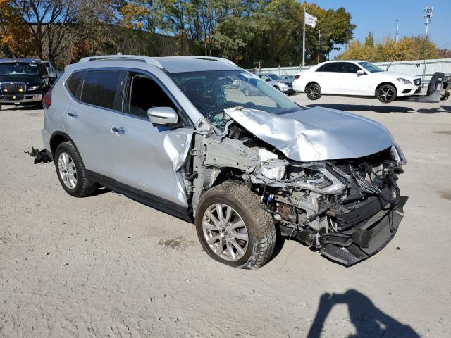 Photo 3 VIN: 5N1AT2MV6JC839319 - NISSAN ROGUE S 