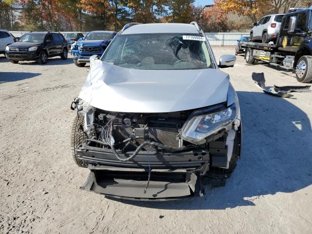 Photo 4 VIN: 5N1AT2MV6JC839319 - NISSAN ROGUE S 