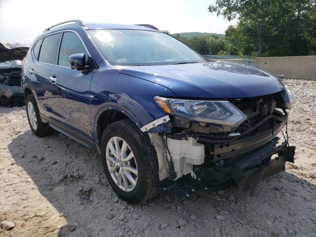 Photo 0 VIN: 5N1AT2MV6JC841944 - NISSAN ROGUE 