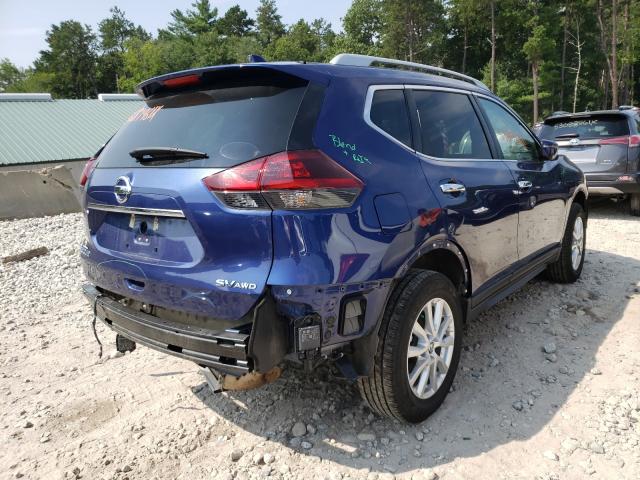 Photo 3 VIN: 5N1AT2MV6JC841944 - NISSAN ROGUE 