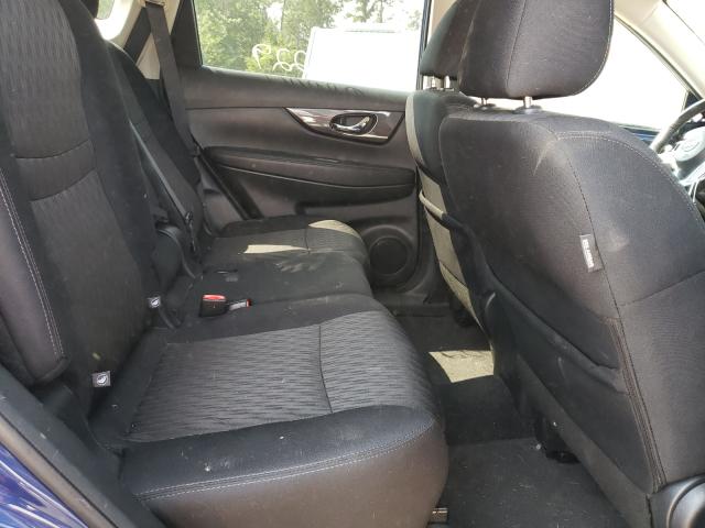 Photo 5 VIN: 5N1AT2MV6JC841944 - NISSAN ROGUE 