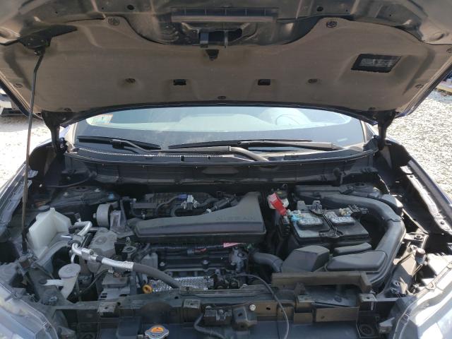 Photo 6 VIN: 5N1AT2MV6JC841944 - NISSAN ROGUE 