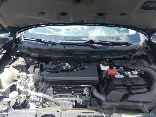 Photo 6 VIN: 5N1AT2MV6JC841989 - NISSAN ROGUE 