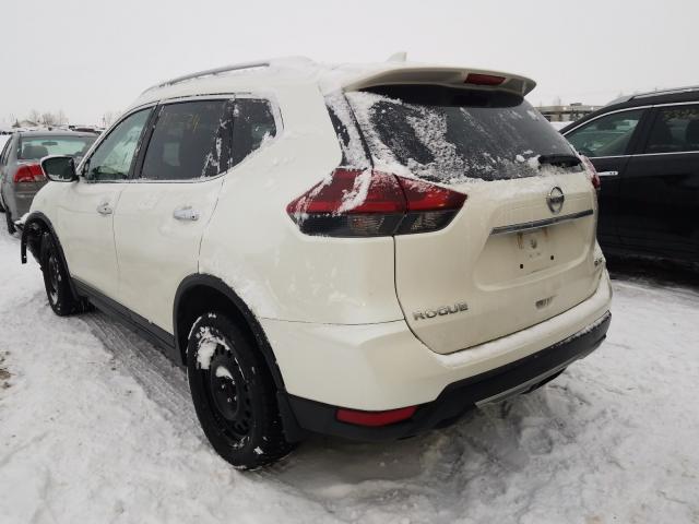 Photo 2 VIN: 5N1AT2MV6JC850529 - NISSAN ROGUE 