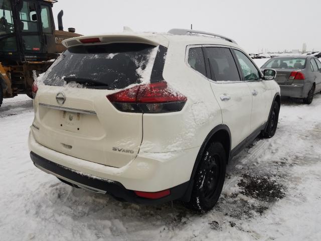 Photo 3 VIN: 5N1AT2MV6JC850529 - NISSAN ROGUE 