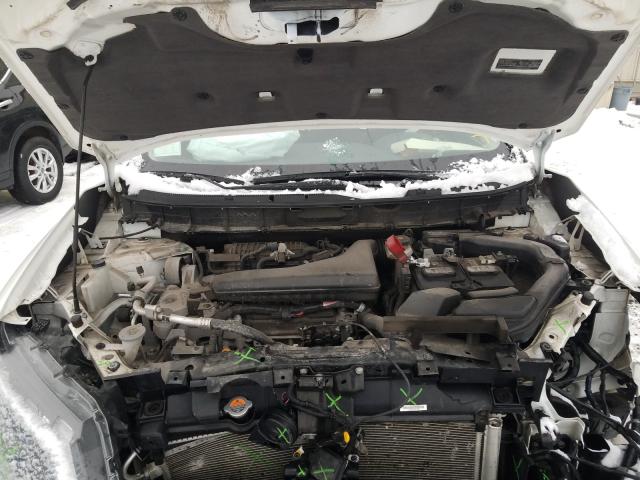 Photo 6 VIN: 5N1AT2MV6JC850529 - NISSAN ROGUE 