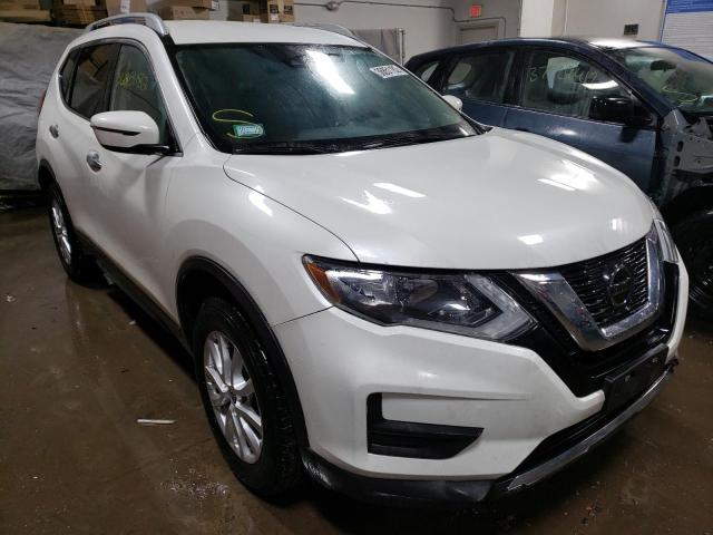 Photo 0 VIN: 5N1AT2MV6KC705797 - NISSAN ROGUE S 