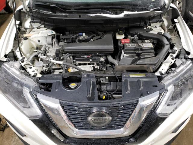 Photo 6 VIN: 5N1AT2MV6KC705797 - NISSAN ROGUE S 