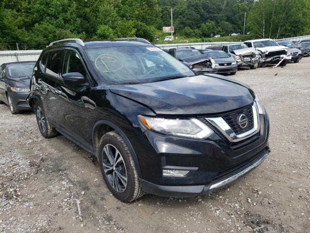 Photo 0 VIN: 5N1AT2MV6KC712071 - NISSAN ROGUE S 