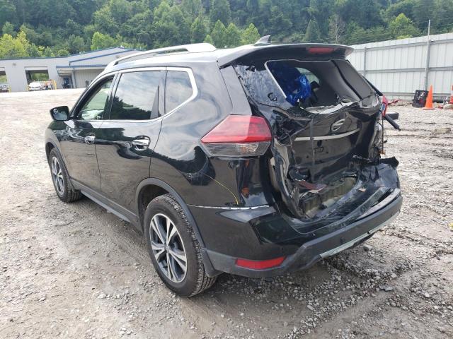 Photo 2 VIN: 5N1AT2MV6KC712071 - NISSAN ROGUE S 