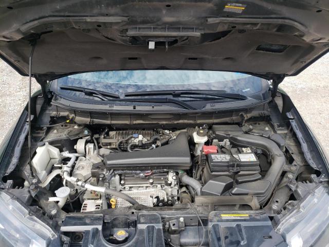 Photo 6 VIN: 5N1AT2MV6KC712071 - NISSAN ROGUE S 