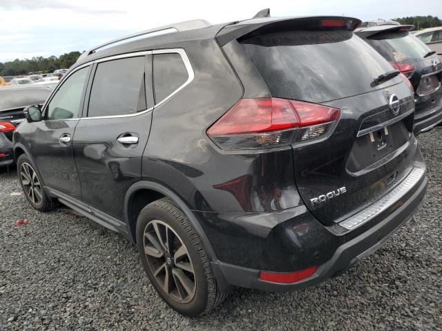 Photo 1 VIN: 5N1AT2MV6KC714743 - NISSAN ROGUE S 