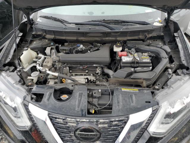 Photo 11 VIN: 5N1AT2MV6KC714743 - NISSAN ROGUE S 