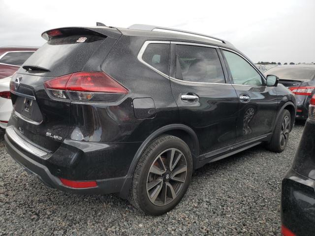 Photo 2 VIN: 5N1AT2MV6KC714743 - NISSAN ROGUE S 