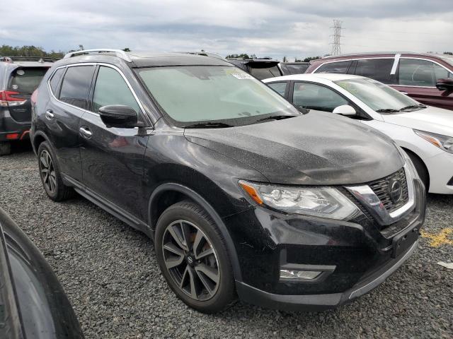 Photo 3 VIN: 5N1AT2MV6KC714743 - NISSAN ROGUE S 