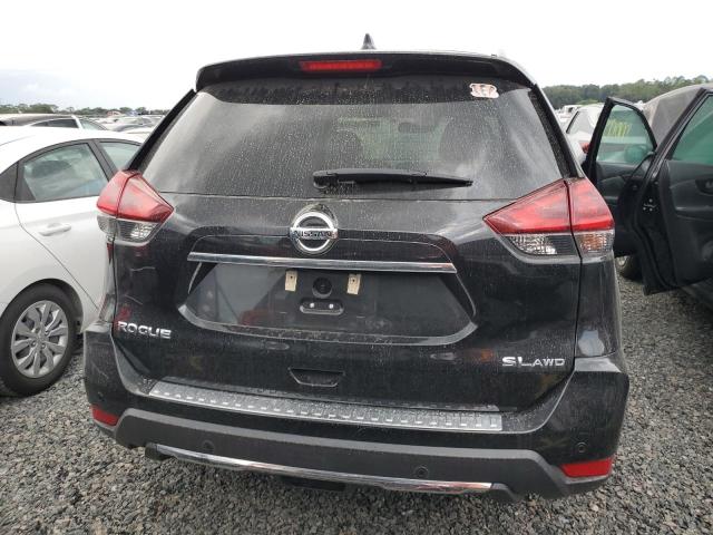 Photo 5 VIN: 5N1AT2MV6KC714743 - NISSAN ROGUE S 