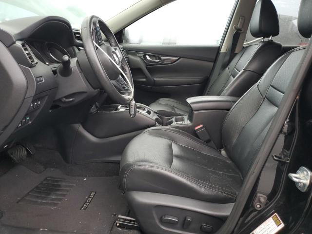 Photo 6 VIN: 5N1AT2MV6KC714743 - NISSAN ROGUE S 