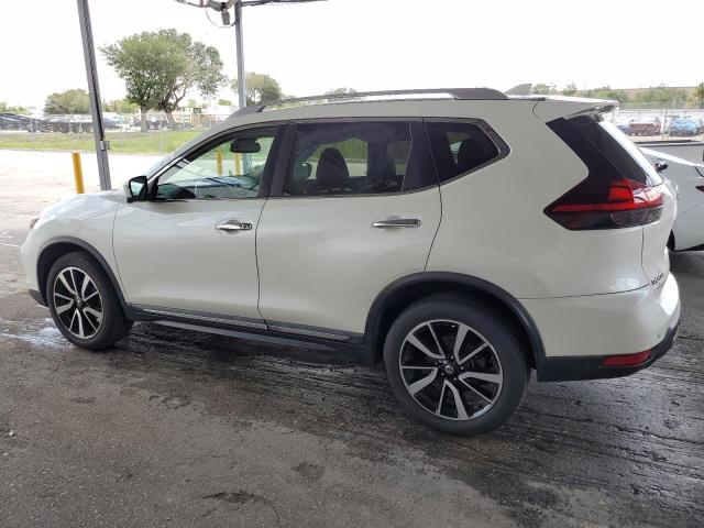 Photo 1 VIN: 5N1AT2MV6KC725547 - NISSAN ROGUE S 