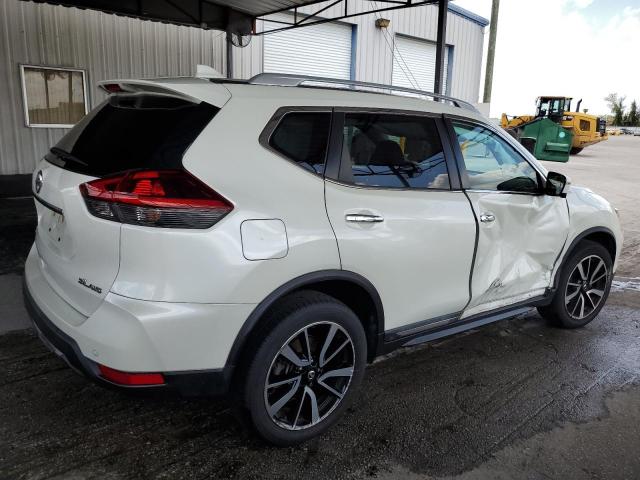 Photo 2 VIN: 5N1AT2MV6KC725547 - NISSAN ROGUE S 