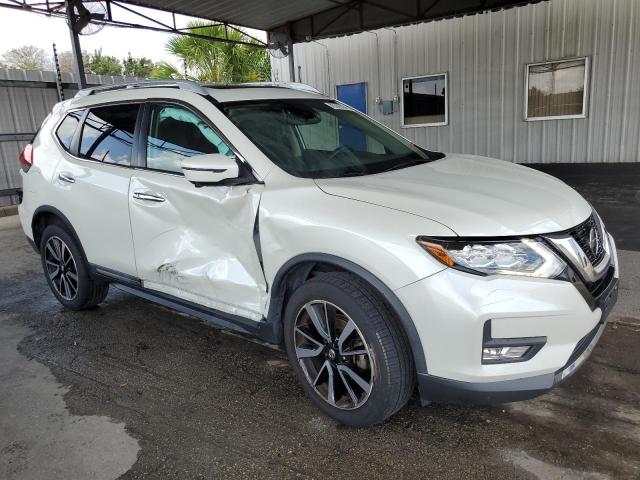 Photo 3 VIN: 5N1AT2MV6KC725547 - NISSAN ROGUE S 