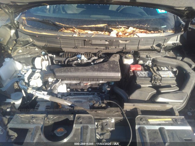 Photo 9 VIN: 5N1AT2MV6KC726455 - NISSAN ROGUE 