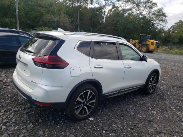 Photo 2 VIN: 5N1AT2MV6KC733258 - NISSAN ROGUE 