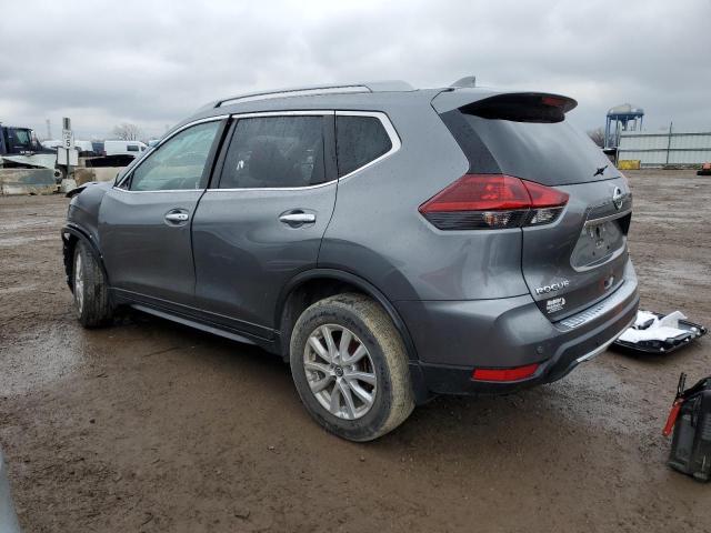 Photo 1 VIN: 5N1AT2MV6KC734622 - NISSAN ROGUE 