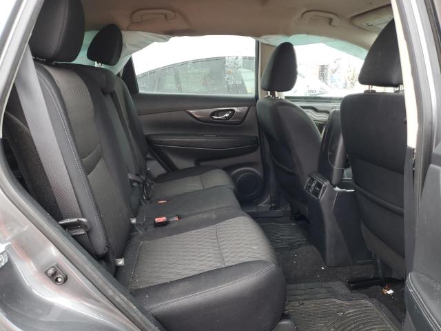 Photo 10 VIN: 5N1AT2MV6KC734622 - NISSAN ROGUE 