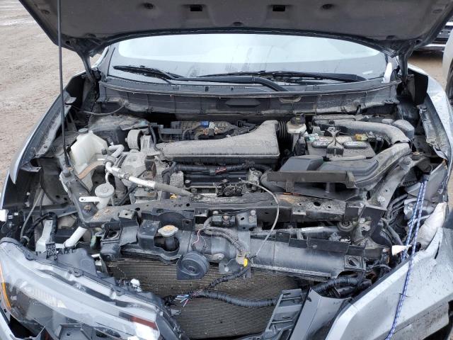 Photo 11 VIN: 5N1AT2MV6KC734622 - NISSAN ROGUE 