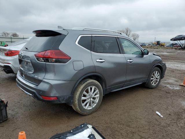 Photo 2 VIN: 5N1AT2MV6KC734622 - NISSAN ROGUE 