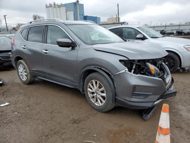 Photo 3 VIN: 5N1AT2MV6KC734622 - NISSAN ROGUE 