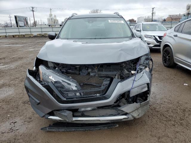 Photo 4 VIN: 5N1AT2MV6KC734622 - NISSAN ROGUE 