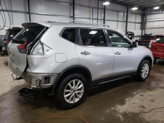 Photo 2 VIN: 5N1AT2MV6KC734815 - NISSAN ROGUE S 