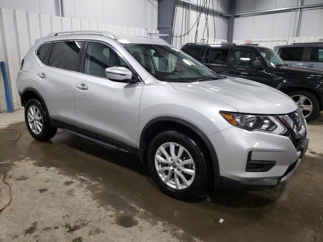 Photo 3 VIN: 5N1AT2MV6KC734815 - NISSAN ROGUE S 