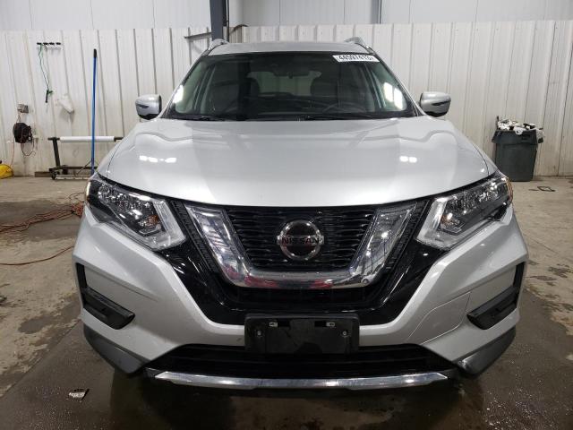 Photo 4 VIN: 5N1AT2MV6KC734815 - NISSAN ROGUE S 