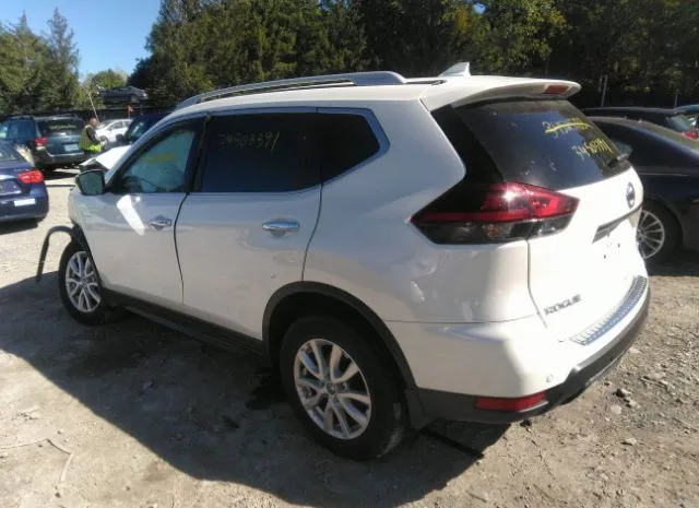 Photo 2 VIN: 5N1AT2MV6KC736421 - NISSAN ROGUE 