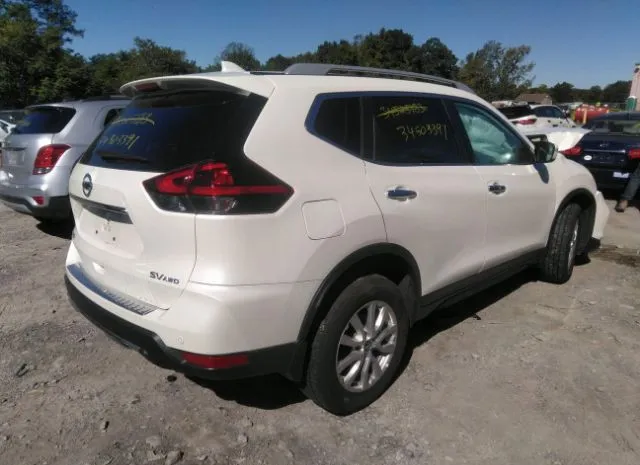 Photo 3 VIN: 5N1AT2MV6KC736421 - NISSAN ROGUE 