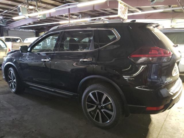 Photo 1 VIN: 5N1AT2MV6KC737214 - NISSAN ROGUE S 