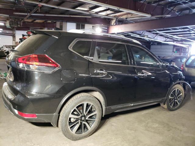 Photo 2 VIN: 5N1AT2MV6KC737214 - NISSAN ROGUE S 