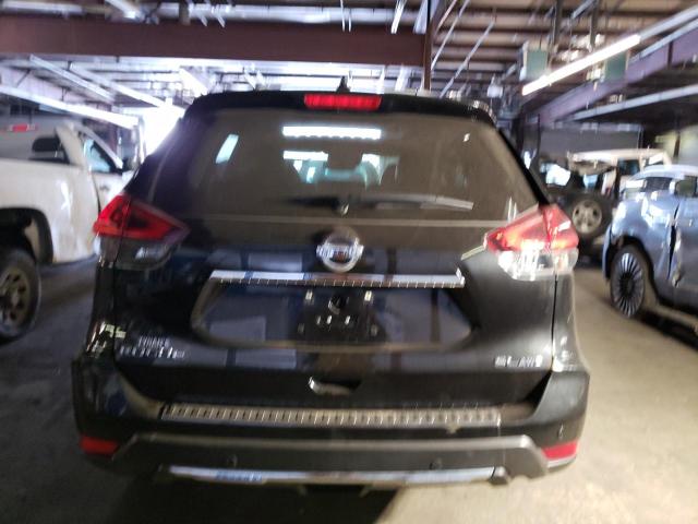 Photo 5 VIN: 5N1AT2MV6KC737214 - NISSAN ROGUE S 