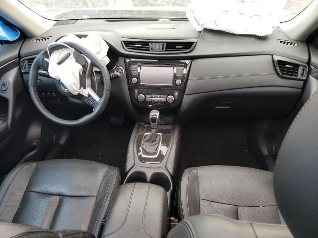 Photo 7 VIN: 5N1AT2MV6KC737214 - NISSAN ROGUE S 