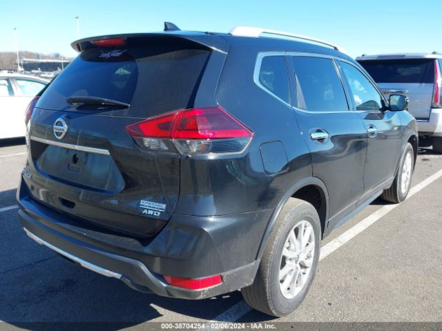 Photo 3 VIN: 5N1AT2MV6KC738881 - NISSAN ROGUE 