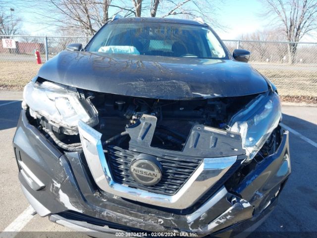 Photo 5 VIN: 5N1AT2MV6KC738881 - NISSAN ROGUE 